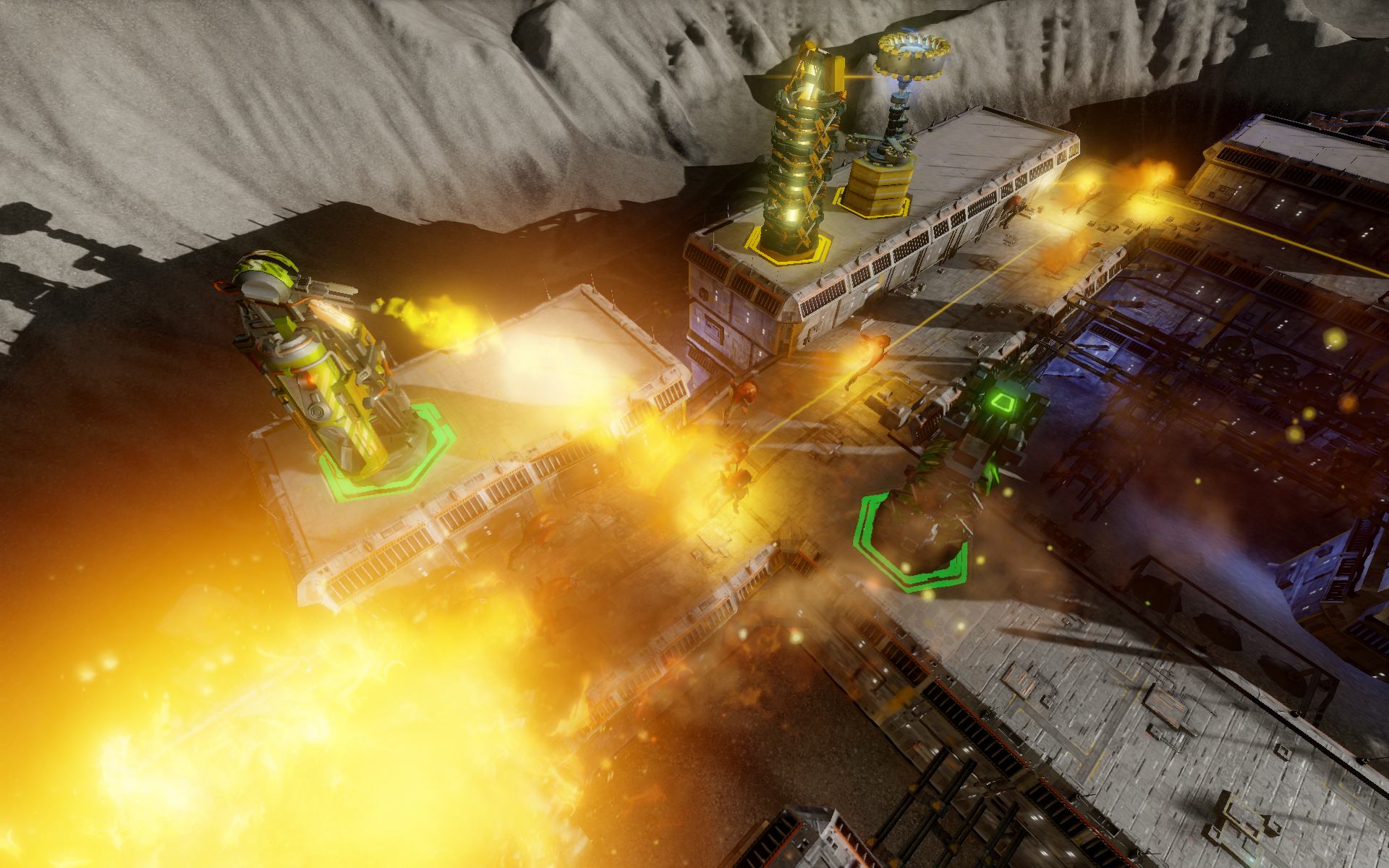 Defense Grid 2 - Imagen 17